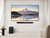 Samsung B-Series Soundbar HW-B550F 2.1 ch DTS Virtual:X Soundbar with Subwoofer (2025 Model) Voice Enhance Mode
