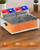 Commercial Deep Fryer - 22 L Electric Deep Fryer with 10 L Basket