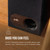 Polk Audio Signa S2 Sound Bar for Smart TV with Subwoofer, Wireless – Exclusive VoiceAdjust Technology