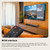 LG S60T 3.1 ch. Soundbar with Wireless Subwoofer, Dolby Audio, TV Synergy, Wow Interface, AI Sound Pro