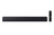 Samsung B-Series Soundbar HW B400F 2.0 ch Soundbar with Built in Subwoofer (2025 Model) One Remote Control