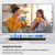 Samsung Q-Series Soundbar HW Q600F 3.1.2 ch Subwoofer (2025 Model) SpaceFit Sound Pro