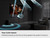 Samsung Q-Series Soundbar HW Q600F 3.1.2 ch Subwoofer (2025 Model), Adaptive Sound