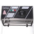 11.4QT/10.8L Electric Deep Fryer with Basket and Lid, 2500W Electric Fryer