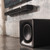 Klipsch Flexus CORE 210 Dolby Atmos 44" SoundBar + 10" Subwoofer, 3.1.2-Channel Dolby Atmos Sound Bar + Flexus Sub 100 10″ Wireless Sub-woofer – 185 W RMS