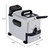 T-fal Compact EZ Clean Stainless Steel Deep Fryer with Basket for Home Use