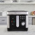 West Bend Deep Fryer with Adjustable Temperature Control
