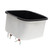 West Bend Deep Fryer with Adjustable Temperature Control