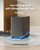 ULTIMEA 7.1ch Sound Bar with Subwoofer, Virtual Surround Sound System for TV, Sound Bar for Smart TV with 4 Surround Speakers