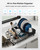 SUNLY Expandable Dish Drying Rack