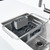 OXO Good Grips Extendable Over-The-Sink Aluminum Drying Dish Rack