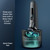 Philips Norelco Shaver 7800, Rechargeable Wet & Dry Electric