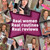 Risina Bikini Trimmer for Women - Painless Electric Razors for Silk
