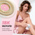 Electric Razors for Women Legs: Rechargeable Body Shaver - Waterproof