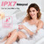 Electric Razors for Women Legs: Rechargeable Body Shaver - Waterproof