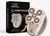 Electric Leg Shaver for Women - Rechargeable Painless Lady Razor