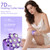 Electric Razors for Women Legs : 5-in-1 Rechargeable Body Shaver,