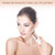 Electric Razor for Women - Painless 2-in-1 Women Shaver Hair Remover for Face, Legs and Underarm