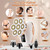 Electric Razors for Women, 7D Electric Shaver for Women, 5 in 1 Lady Shavers