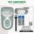 Wahl, Smooth Shave, an Electric Shaver for Women