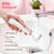 Electric Razors for Women Bikini Trimmer【4in1 Exclusive Painless