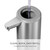 Touch-Free Automatic Rechargeable Sensor Pump