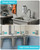 AIKE Automatic Wall Mount Liquid Soap Dispenser, Commercial Stainless Steel
