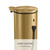 Touch-Free Automatic Rechargeable Sensor Pump,