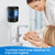 Automatic Soap Dispenser Hand Soap Dispenser Wall Mount 600m/21