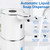 Automatic Soap Dispenser, Hand Soap Dispenser 12.8oz/380ml Smart