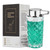 Automatic Soap Dispenser Liquid for Kitchen: 11 OZ Glass Touchless Clear Auto