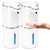 Automatic Soap Dispenser Touchless,Liquid Hand Soap Dispenser