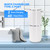 Automatic Soap Dispenser Touchless,Liquid Hand Soap Dispenser