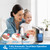 Automatic Soap Dispenser, Touchless Dish Soap Dispenser