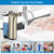 Automatic Soap Dispenser, Touchless Dish Soap Dispenser