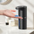 Dispenser,Touchless Hand Wall Mount Rechargeable 3 Gear Adjustable Electric