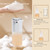 Soap Dispenser - Touchless, 4-Level Adjustable Foam, 1200mAh Large