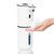 Automatic Soap Dispenser Touchless, Foaming Soap Dispenser 6 Adjustable
