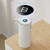 Automatic Soap Dispenser with LED (Battery% & Foam Level), 7000 Uses