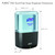Automatic Wall-Mounted Hand Soap Dispenser, Graphite, Compatible with 1200 mL PURELL
