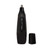 Nose and Ear Trimmer, Water Resistant, Portable, LED Light
