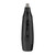 Nose and Ear Trimmer, Water Resistant, Portable, LED Light