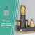 Men All-in-One Trimmer for Men - Nose Hair, Beard,