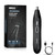Nose Hair Trimmer for Men Women - HACLI Electric Painless Nose Hair