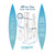 -In-1 Facial Hair Removal for Women, Cordless