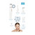 -In-1 Facial Hair Removal for Women, Cordless