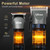 Hair Clipper, Professional Hair Clippers for Men and Hair