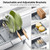 Urackify Large Dish Drying Rack
