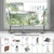 Over Sink Dish Drying Rack