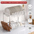 Dish Drying Rack